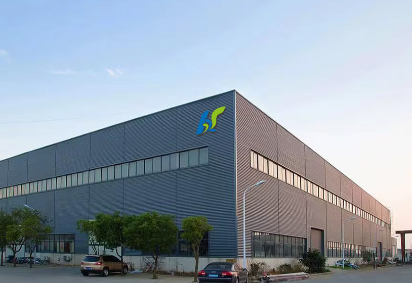 Jiangsu Haisong Nuova Tecnologia dei Materiali Co.,Ltd.