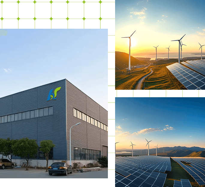 Jiangsu Haisong Nuova Tecnologia dei Materiali Co.,Ltd.